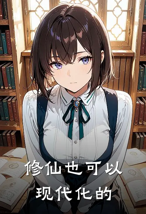 修仙也可以现代化的
