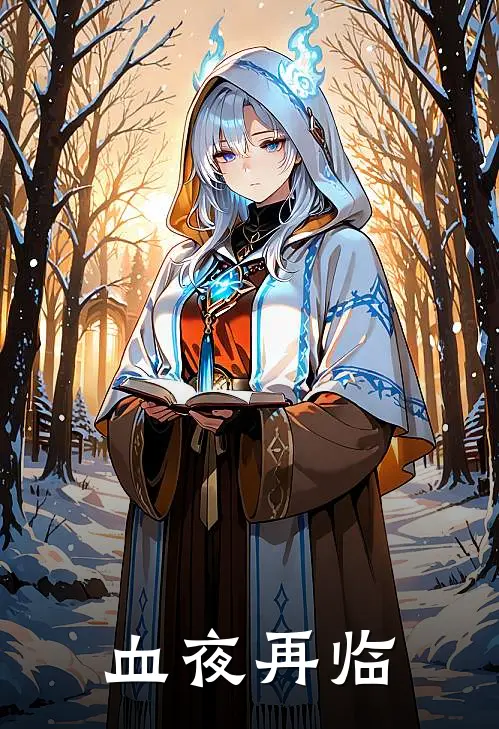 血夜再临常凌晏白_《血夜再临》最新章节免费在线阅读