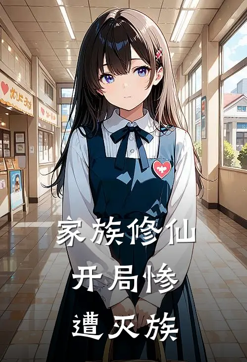 家族修仙：开局惨遭灭族