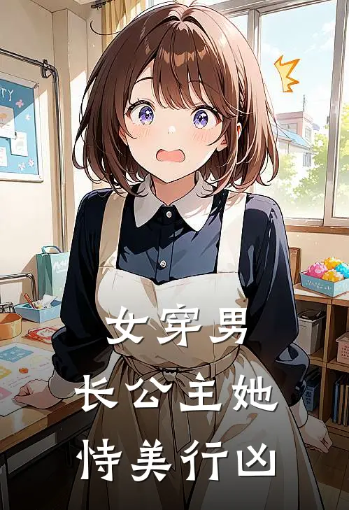 女穿男，长公主她恃美行凶