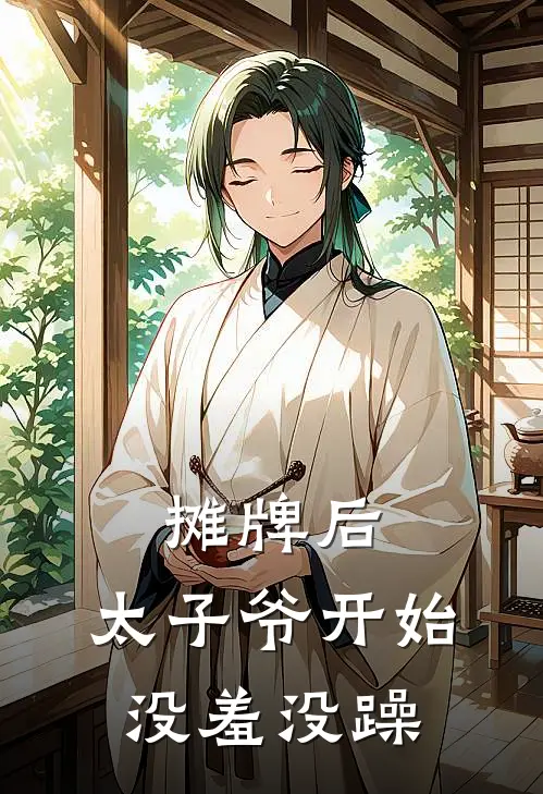 摊牌后，太子爷开始没羞没躁秦赋江源小说完整版免费阅读_热门小说排行榜摊牌后，太子爷开始没羞没躁(秦赋江源)