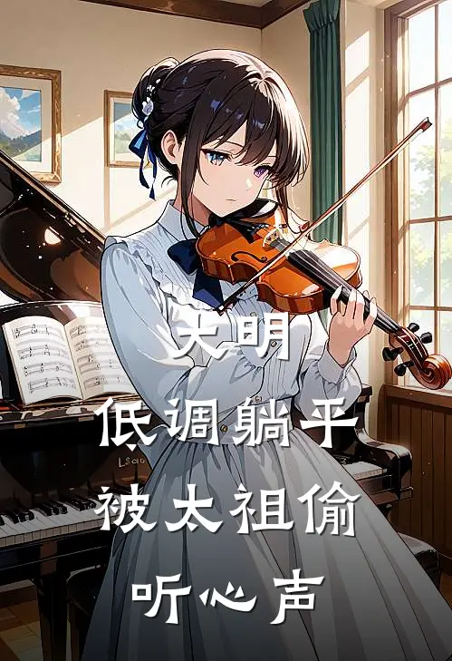 大明，低调躺平，被太祖偷听心声