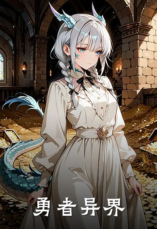 勇者异界路伍亚史莱姆在线免费小说_最新推荐小说勇者异界(路伍亚史莱姆)