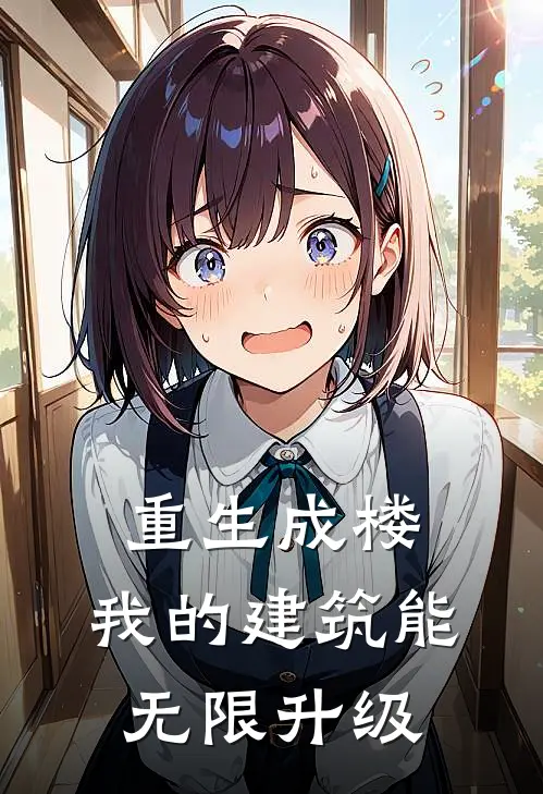 重生成楼，我的建筑能无限升级