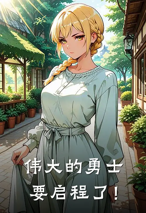 伟大的勇士要启程了！