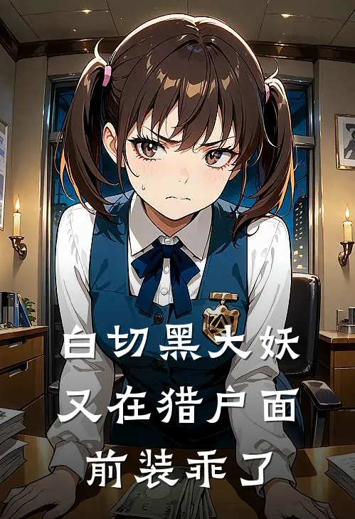 白切黑大妖又在猎户面前装乖了