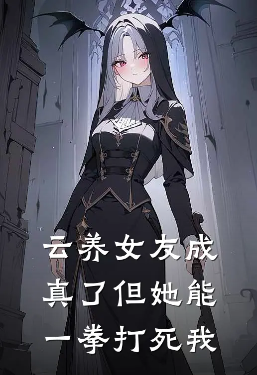 云养女友成真了但她能一拳打死我