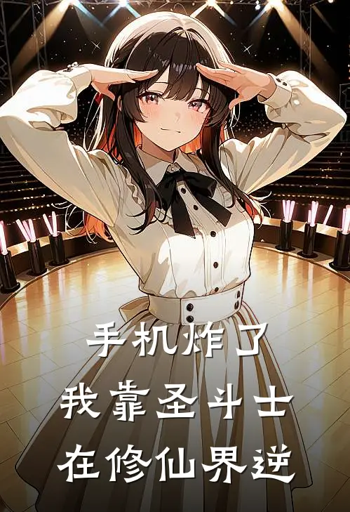 手机炸了，我靠圣斗士在修仙界逆