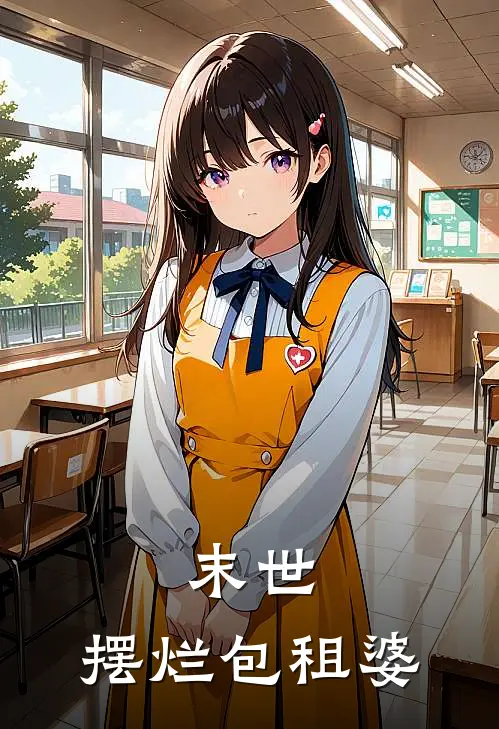 末世：摆烂包租婆