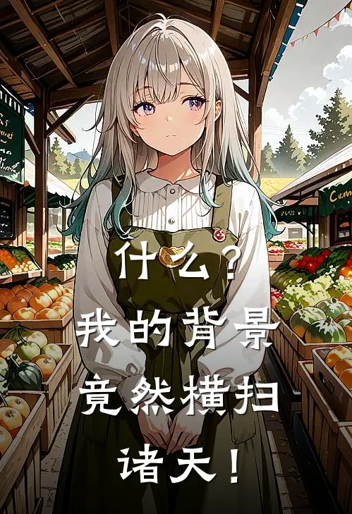 什么？我的背景竟然横扫诸天！