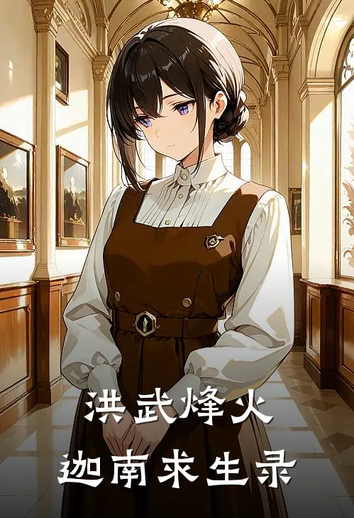 洪武烽火：迦南求生录萨米尔莱拉已完结小说推荐_完整版小说洪武烽火：迦南求生录(萨米尔莱拉)