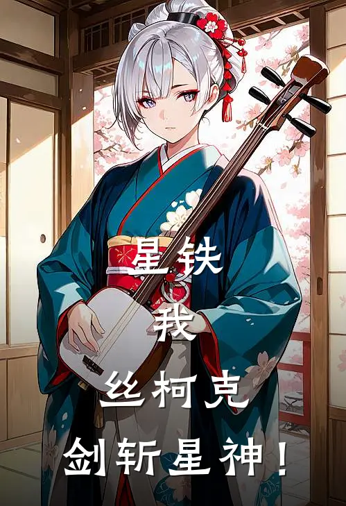 星铁：我，丝柯克，剑斩星神！