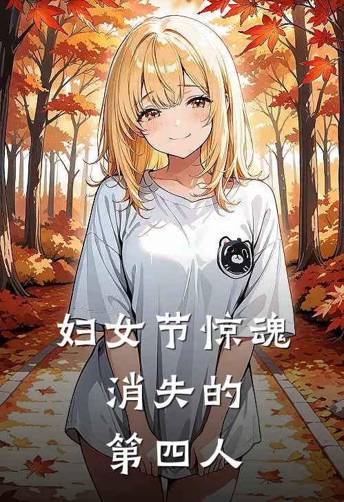 妇女节惊魂，消失的第四人(我林琳)热门完本小说_最新小说妇女节惊魂，消失的第四人我林琳