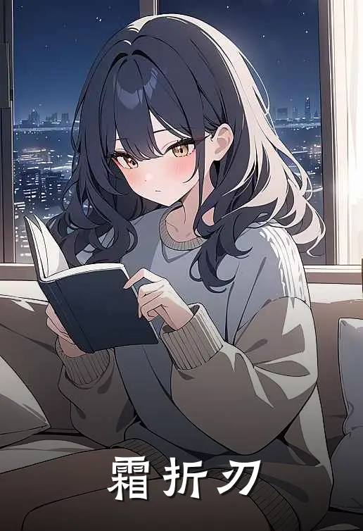 霜折刃(晏孤铮晏承昭)全文免费在线阅读_霜折刃热门小说