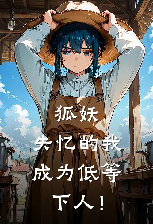 狐妖：失忆的我，成为低等下人！