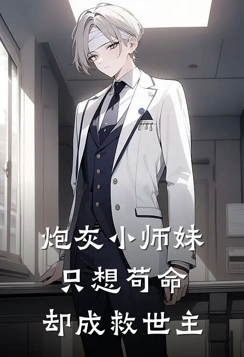 炮灰小师妹只想苟命，却成救世主