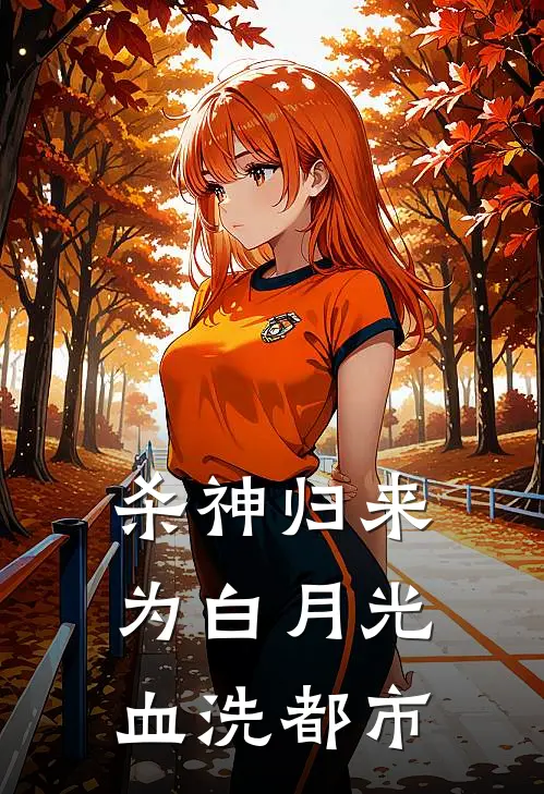 杀神归来为白月光血洗都市