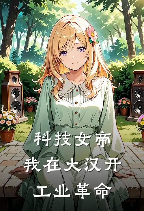 科技女帝：我在大汉开工业革命刘姌陈阿娇小说完整版免费阅读_最新章节列表科技女帝：我在大汉开工业革命(刘姌陈阿娇)