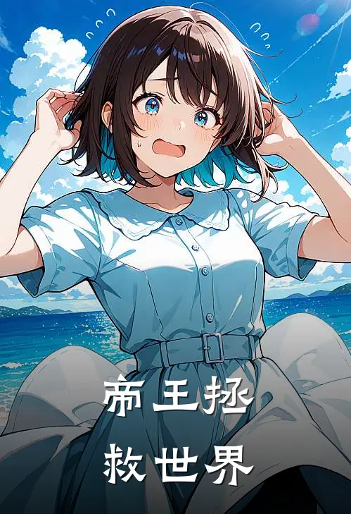 帝王拯救世界