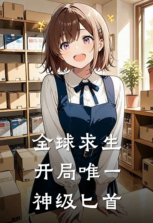 全球求生：开局唯一神级匕首陈默黯锋小说完整版_完结版小说推荐全球求生：开局唯一神级匕首(陈默黯锋)