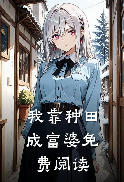 我靠种田成富婆免费阅读