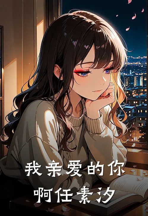 我亲爱的你啊任素汐