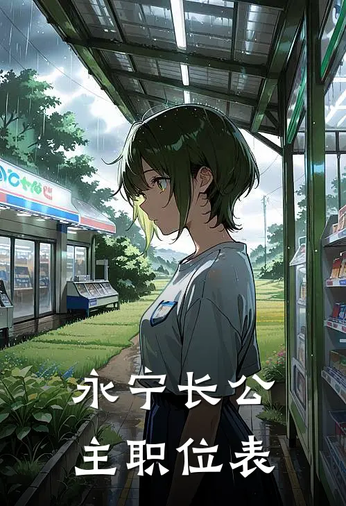 永宁长公主职位表