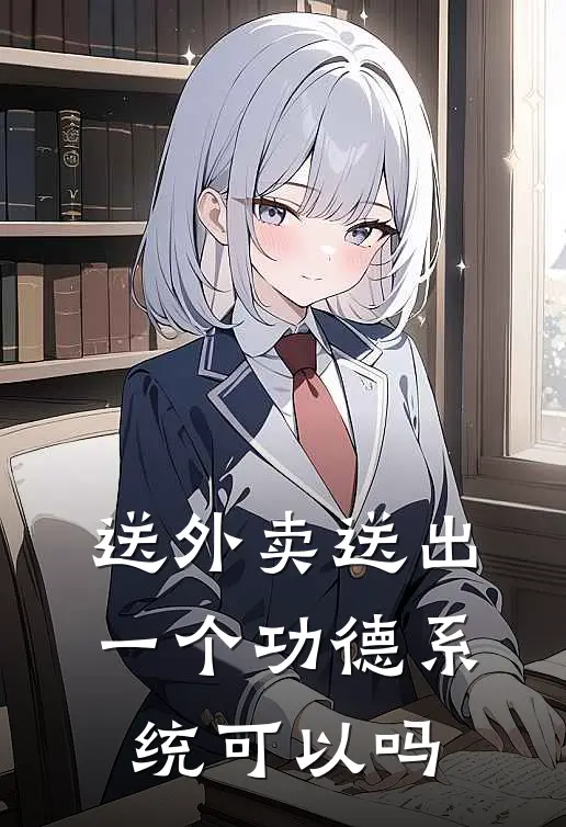 送外卖送出一个功德系统可以吗