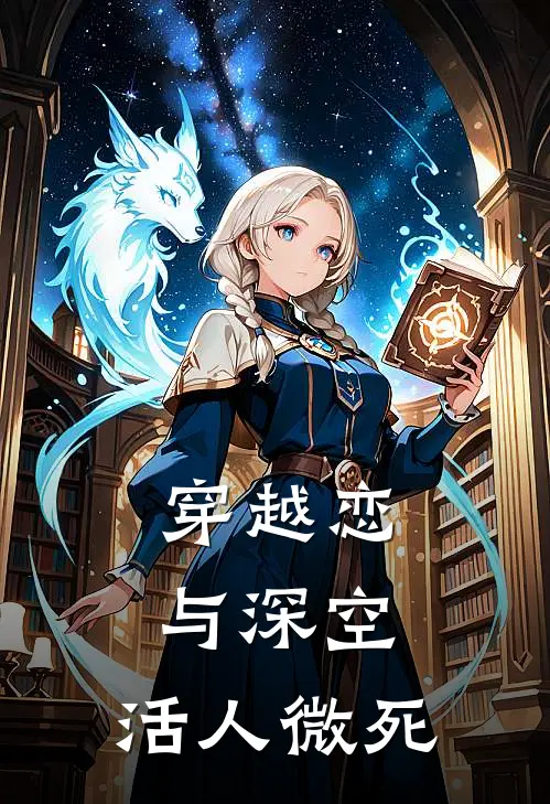 穿越恋与深空：活人微死夏以昼黎子枫全本免费小说_热门网络小说推荐穿越恋与深空：活人微死夏以昼黎子枫