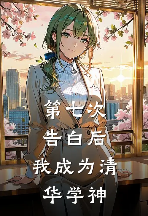 《第七次告白后，我成为清华学神》陈默林薇已完结小说_第七次告白后，我成为清华学神(陈默林薇)经典小说