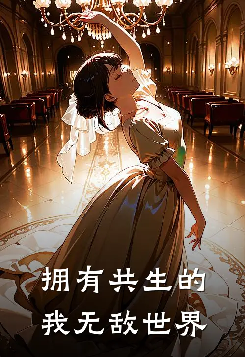 拥有共生的我无敌世界