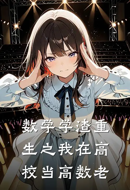数学学渣重生之我在高校当高数老(李洁苏黎)免费小说完结版_免费小说免费阅读数学学渣重生之我在高校当高数老李洁苏黎