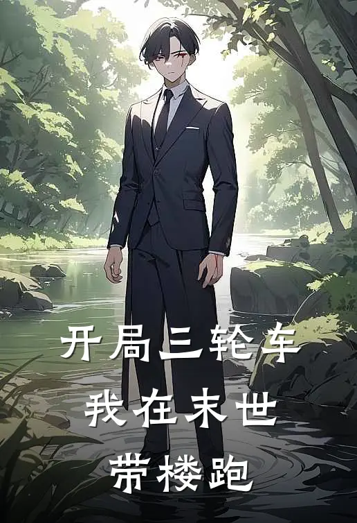 开局三轮车：我在末世带楼跑(苏白林枫)在线免费小说_免费阅读全文开局三轮车：我在末世带楼跑(苏白林枫)