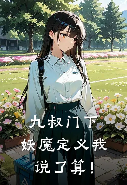 九叔门下：妖魔定义我说了算！(江凡王大发)在哪看免费小说_全本免费完结小说九叔门下：妖魔定义我说了算！江凡王大发