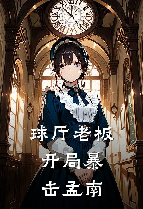 球厅老板，开局暴击孟南