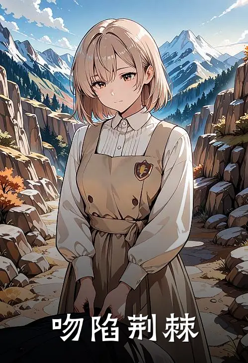 吻陷荆棘蒋尽欢林青羽最新小说推荐_完结小说吻陷荆棘(蒋尽欢林青羽)