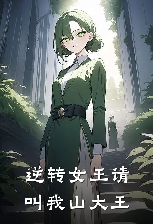 逆转女王 请叫我山大王