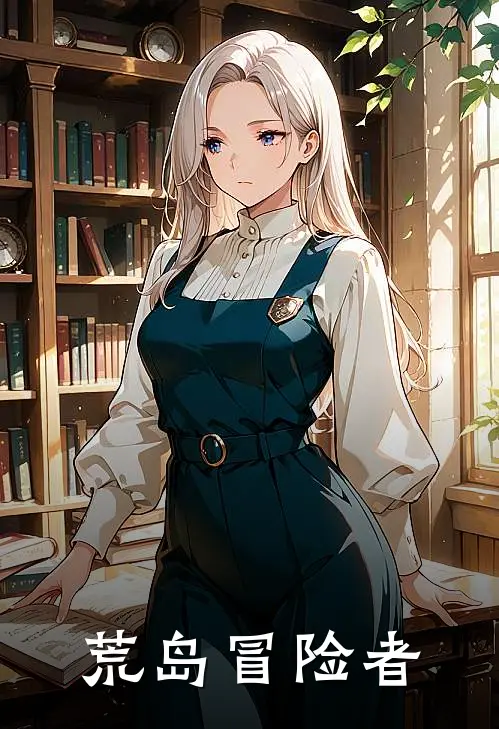荒岛冒险者
