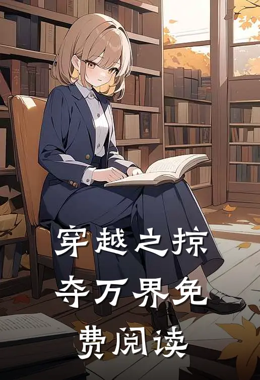 穿越之掠夺万界免费阅读