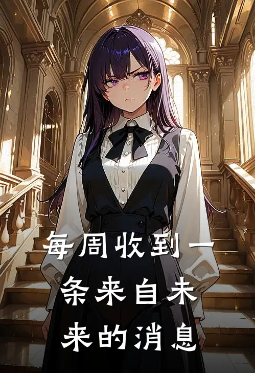 每周收到一条来自未来的消息(江风柳如烟)完整版免费阅读_(每周收到一条来自未来的消息)全章节免费在线阅读