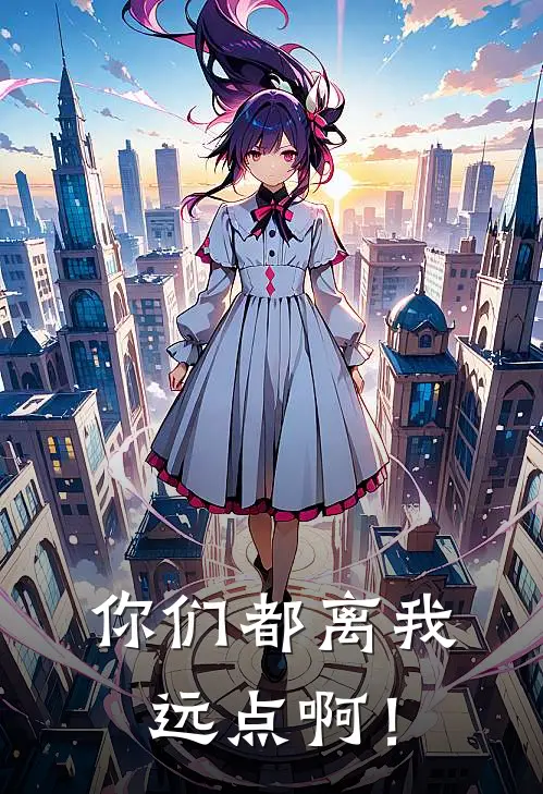 你们都离我远点啊！千川奈北川完整版在线阅读_千川奈北川完整版阅读