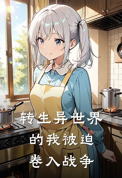 转生异世界的我被迫卷入战争