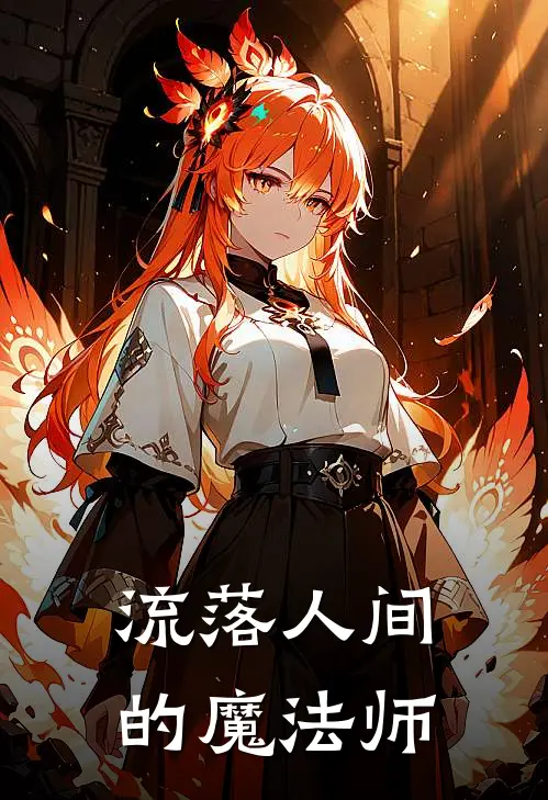 流落人间的魔法师(元小黎元小轩)推荐小说_流落人间的魔法师(元小黎元小轩)全文免费阅读大结局