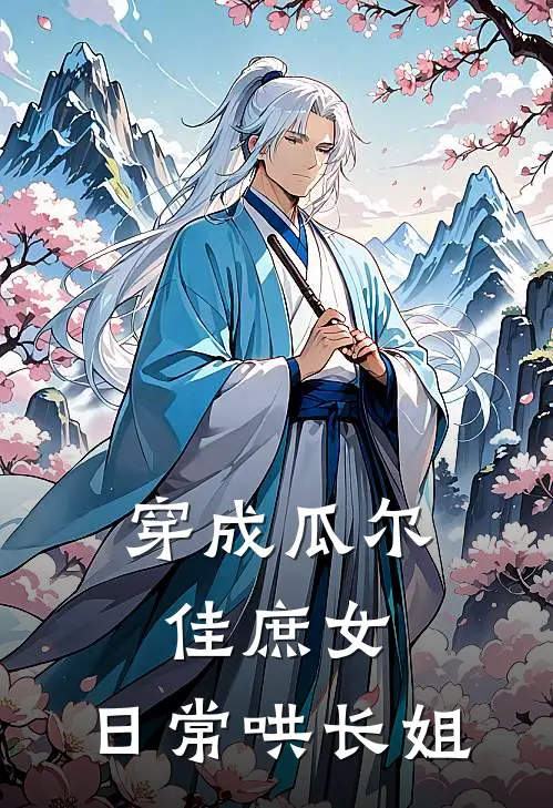 穿成瓜尔佳庶女，日常哄长姐