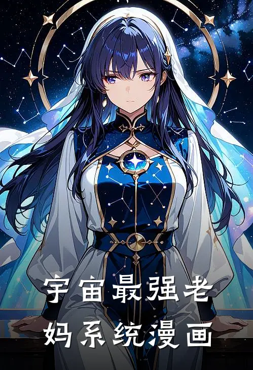 宇宙最强老妈系统漫画
