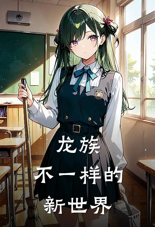 龙族：不一样的新世界