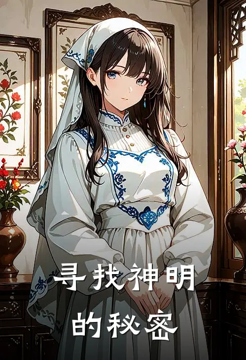 寻找神明的秘密