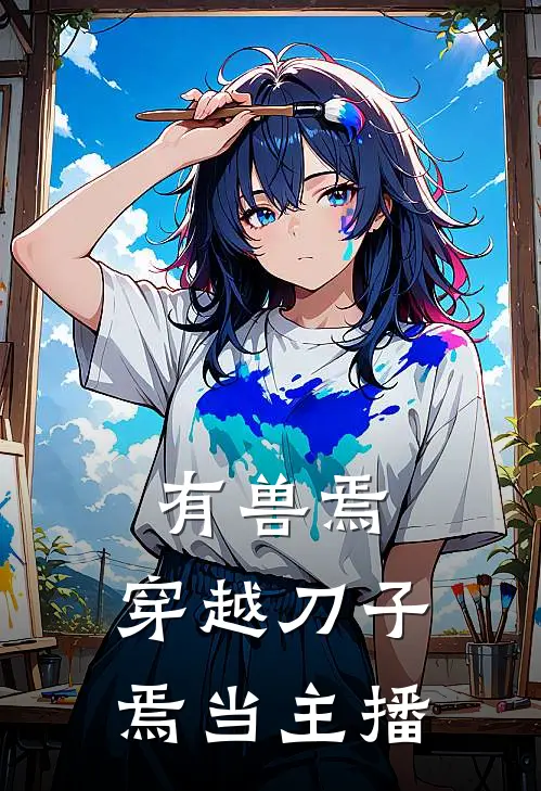 有兽焉：穿越刀子焉当主播沈和皮皮热门小说排行_免费阅读全文有兽焉：穿越刀子焉当主播(沈和皮皮)