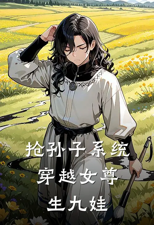 抢孙子系统，穿越女尊生九娃(李翠花李小明)无弹窗小说免费阅读_小说完整版免费阅读抢孙子系统，穿越女尊生九娃李翠花李小明