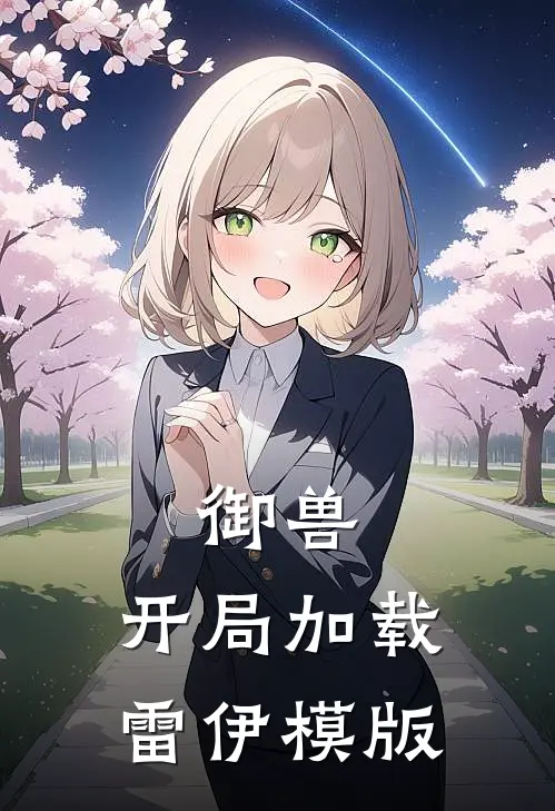 御兽，开局加载雷伊模版